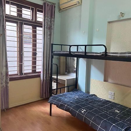 3Bt Home Hanoi Bagian luar foto