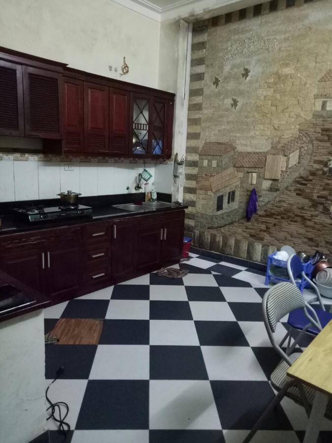 3Bt Home Hanoi Bagian luar foto