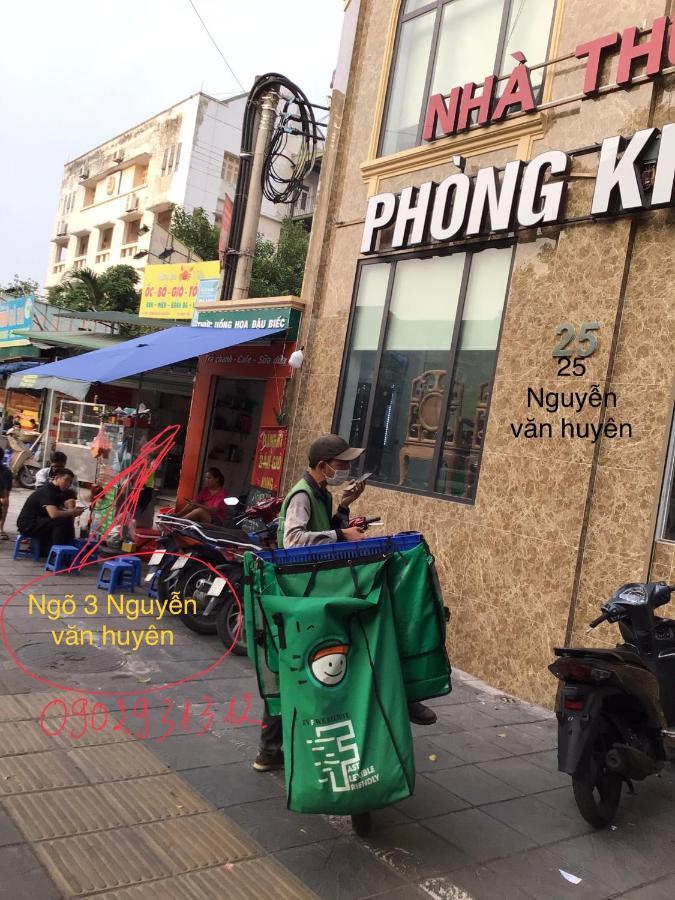 3Bt Home Hanoi Bagian luar foto