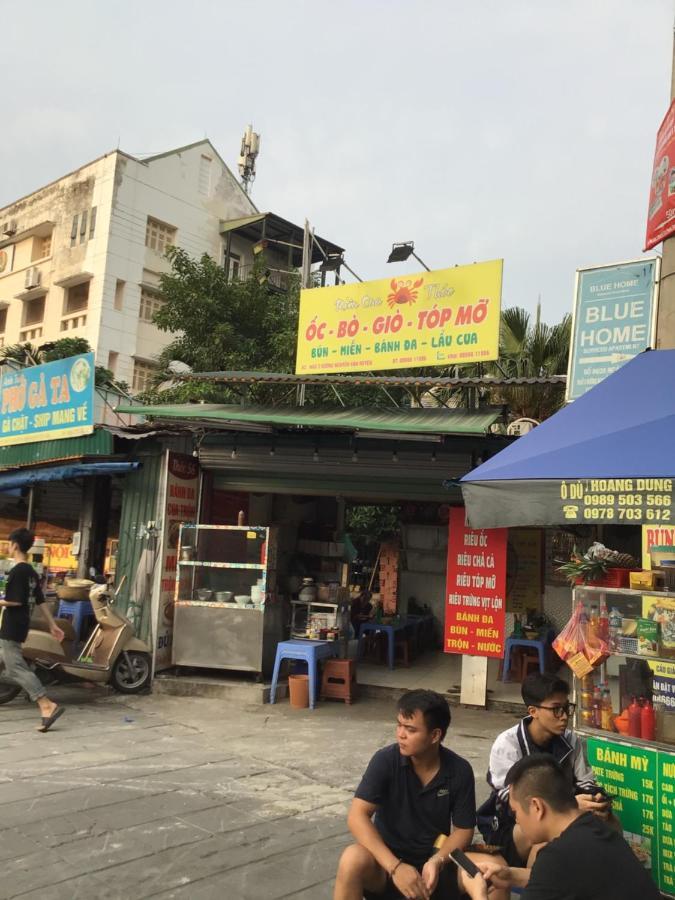 3Bt Home Hanoi Bagian luar foto