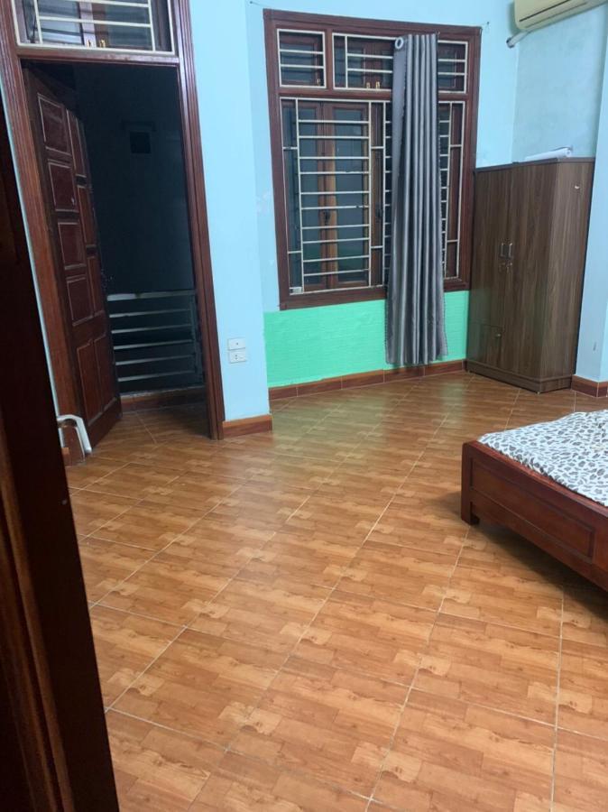 3Bt Home Hanoi Bagian luar foto