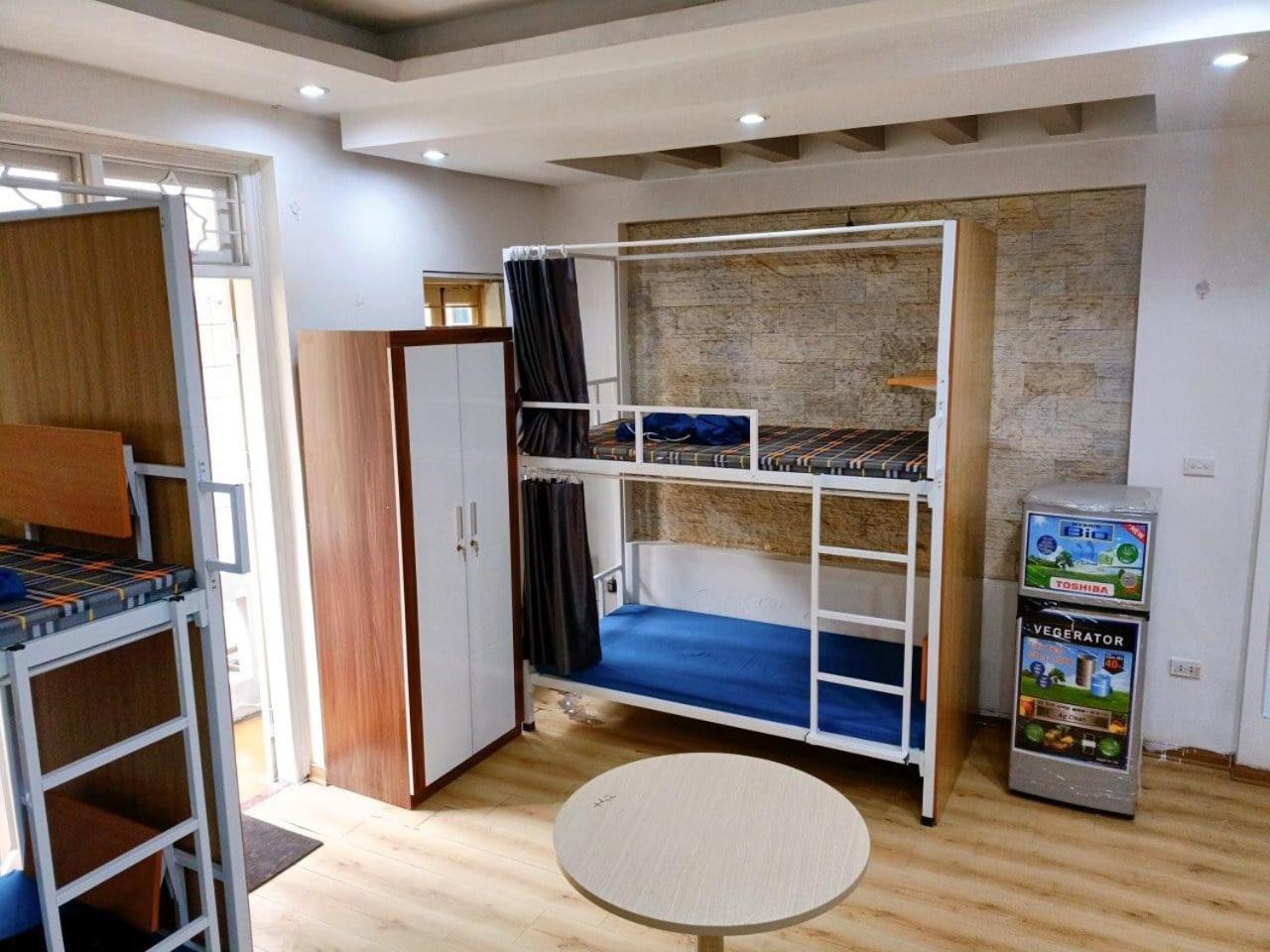 3Bt Home Hanoi Bagian luar foto