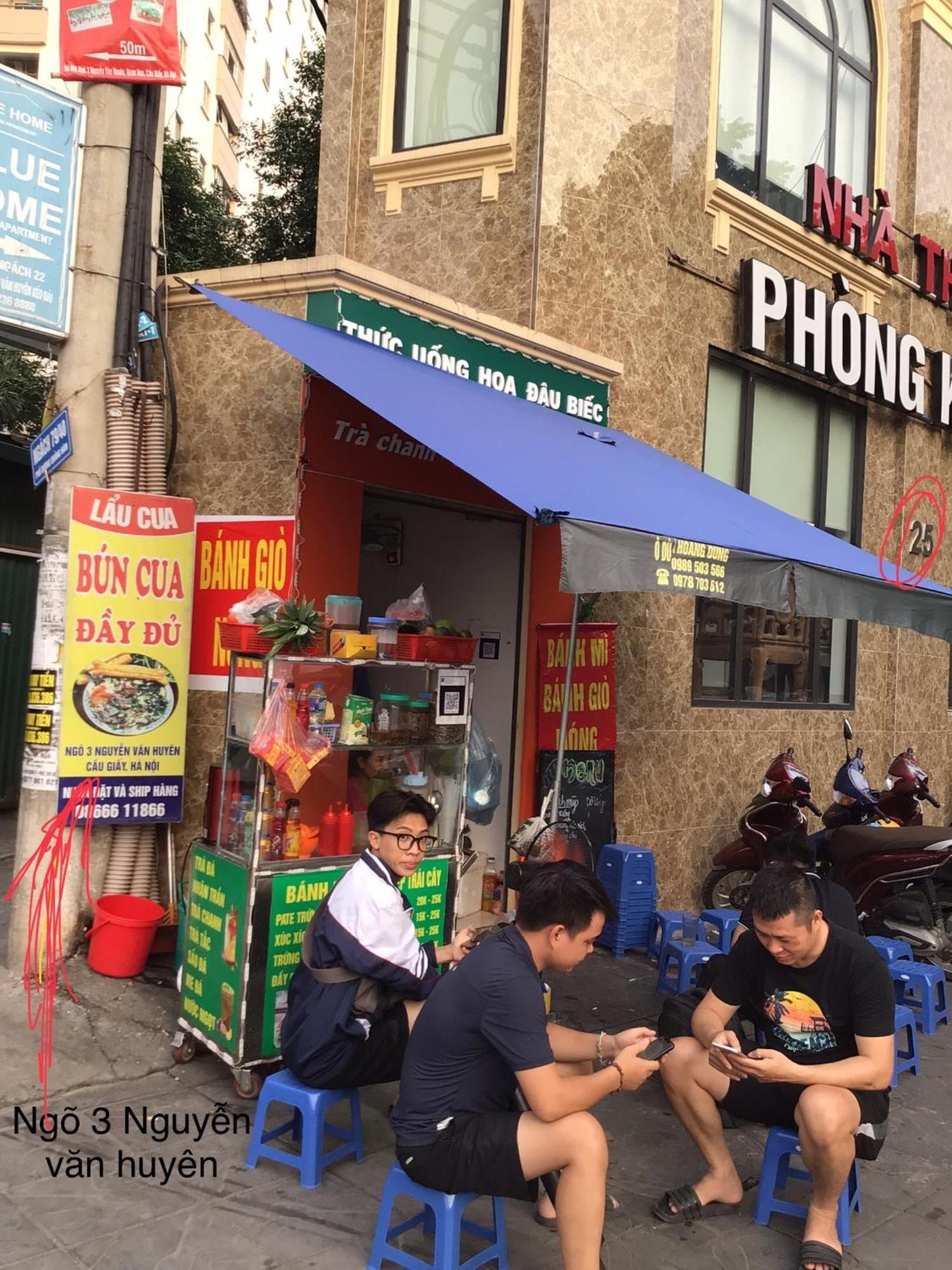 3Bt Home Hanoi Bagian luar foto